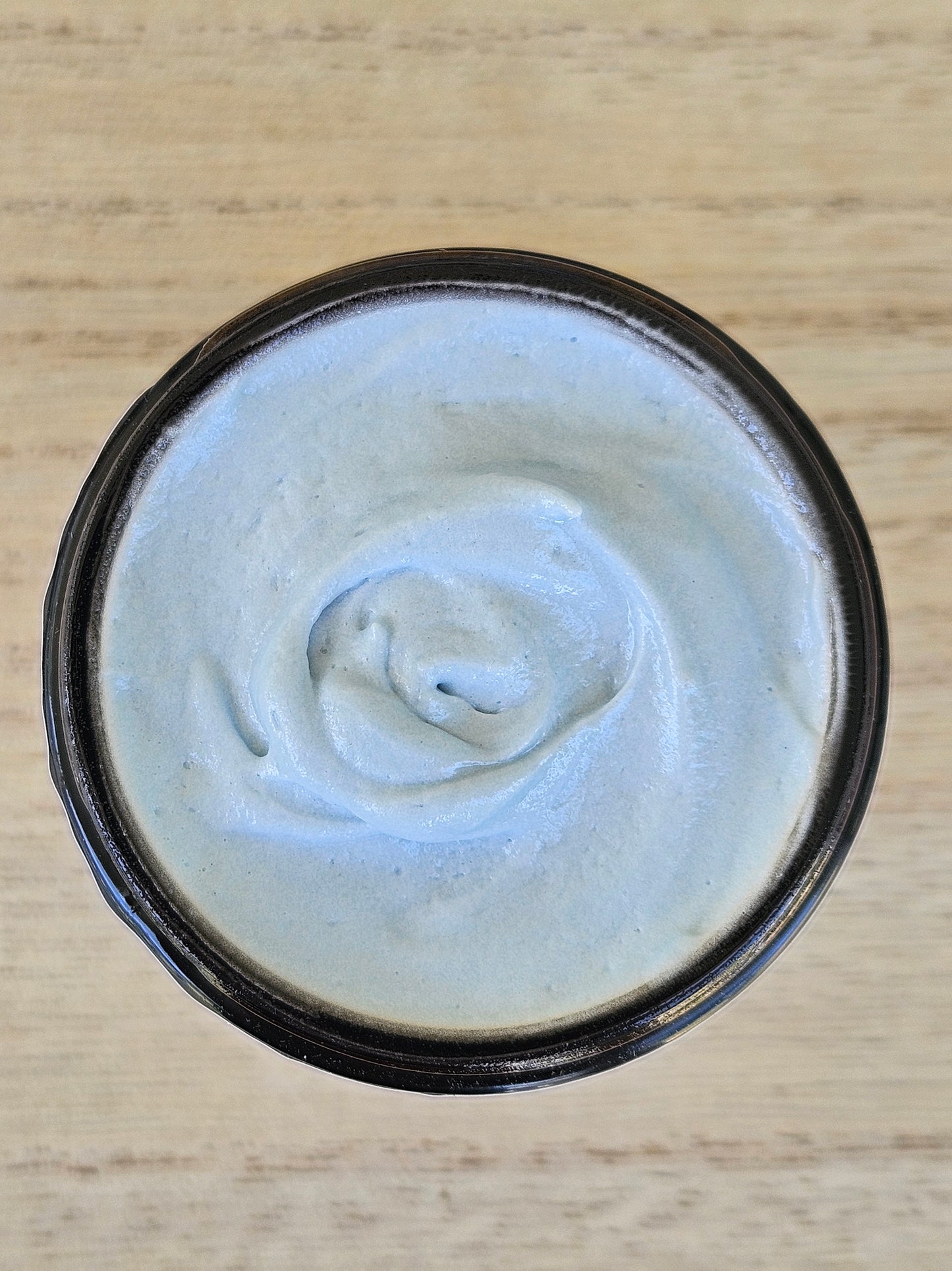 Blue Tansy Tallow Butter
