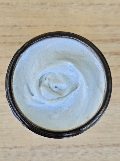 Blue Tansy Tallow Butter