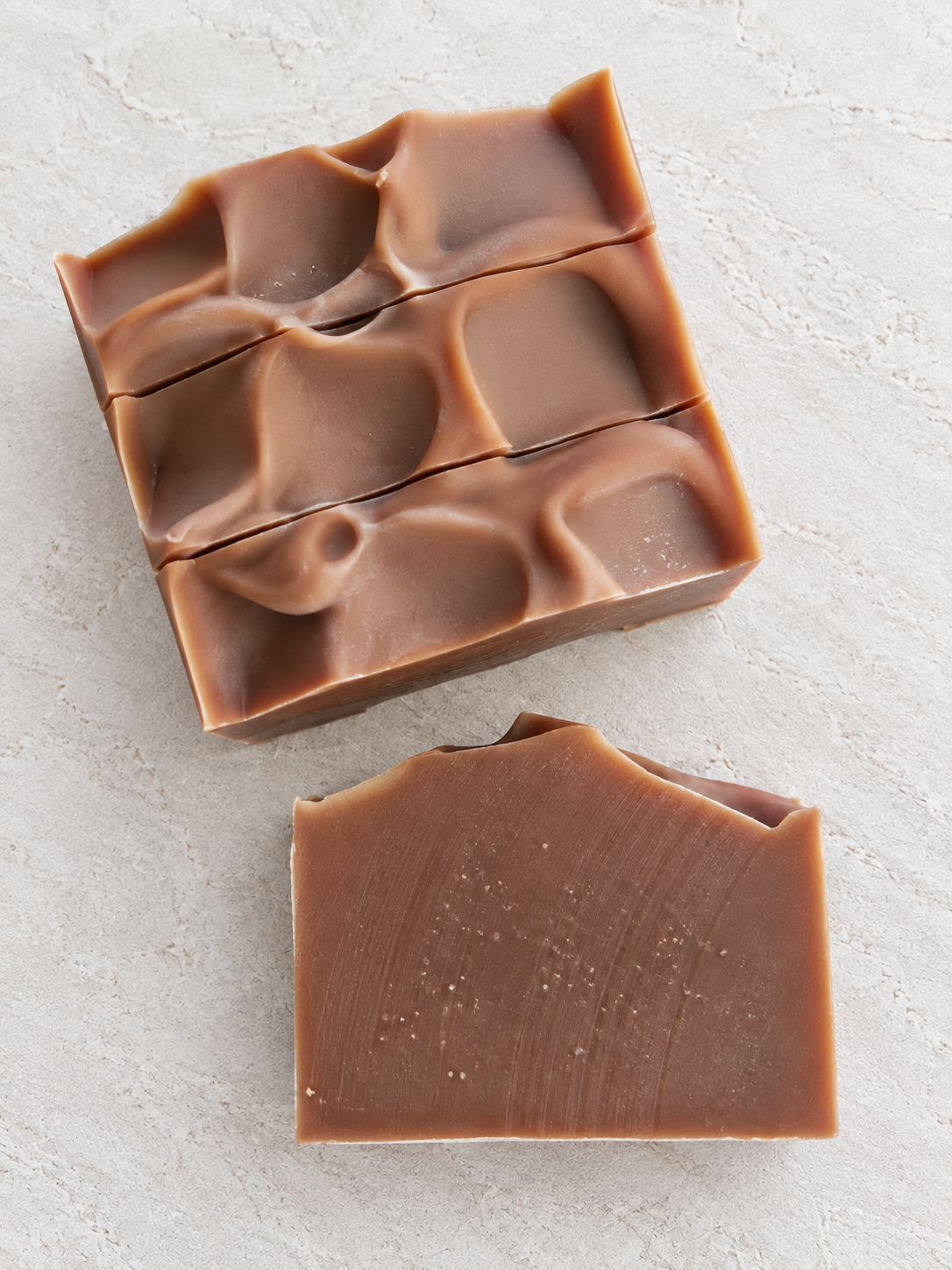 Cinnamon & Spice Tallow Soap