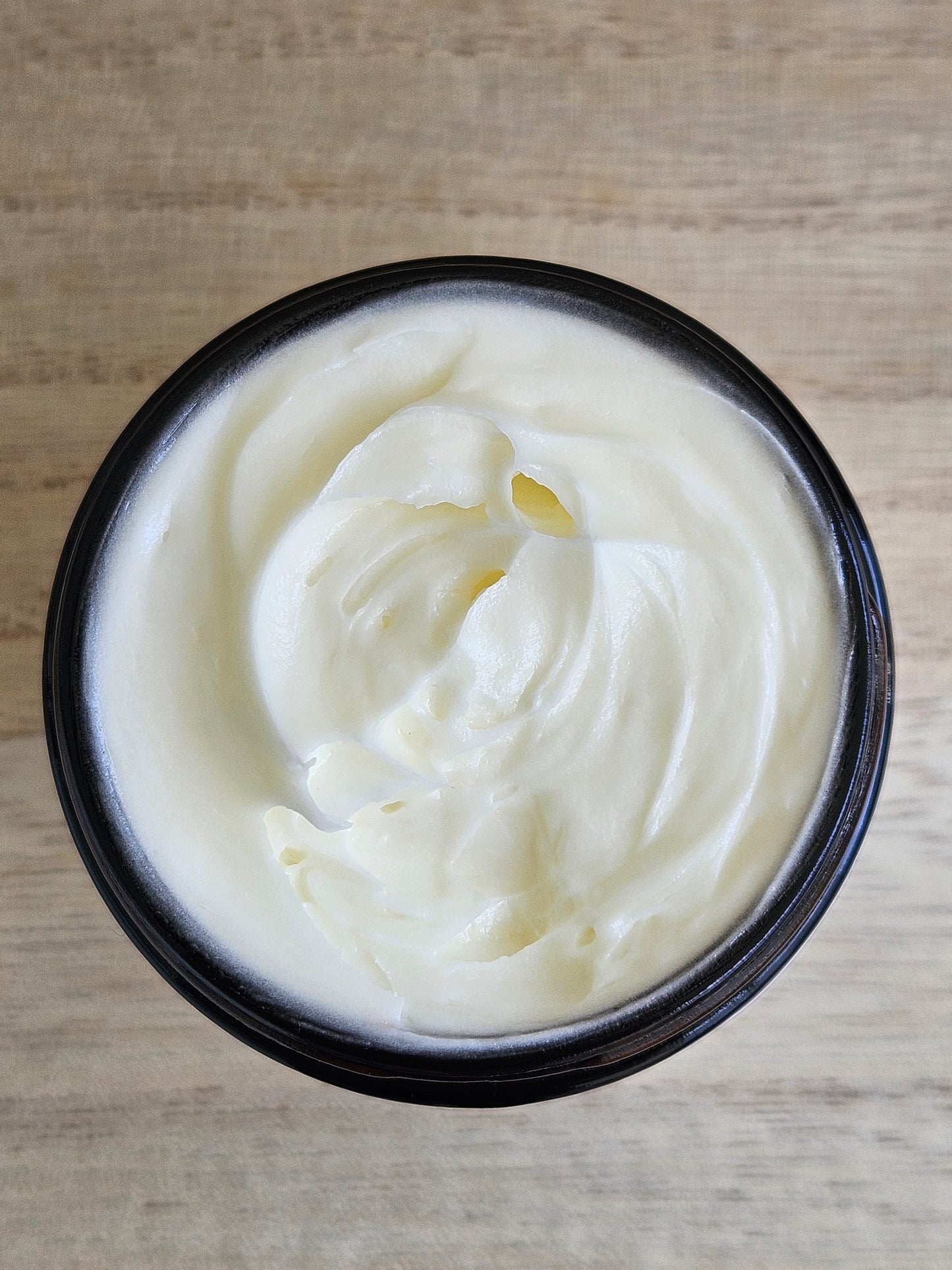 Frankincense and Lavender Tallow Butter