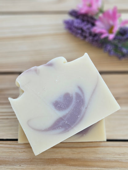 Lavender in Bloom Soap