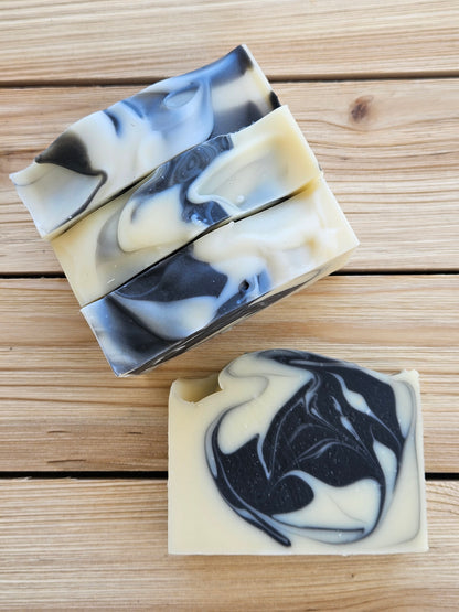 Farmhouse Spa Soap
