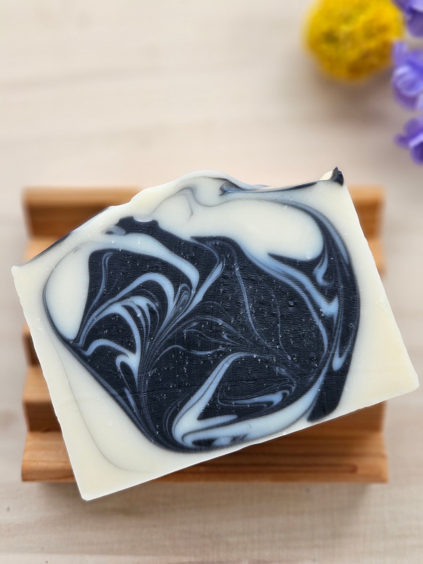 Farmhouse Spa Soap