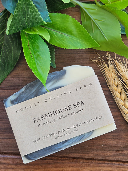 Farmhouse Spa